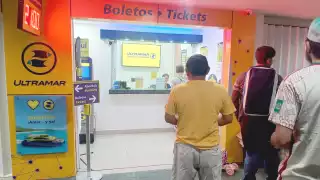 Bolsillos de isleños y cozumeleños serán afectados ante aumento del 10% de Ultramar