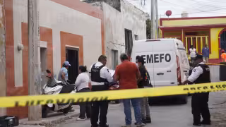 Diputados exigen renuncia de titulares de seguridad en Campeche