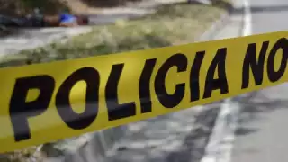 Amantes de lo ajeno se apoderan de una motocicleta en Escárcega 