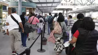 El proyecto impulsa la conectividad regional, facilita el transporte cotidiano y turístico y proyecta un crecimiento constante en movilidad dentro de Quintana Roo