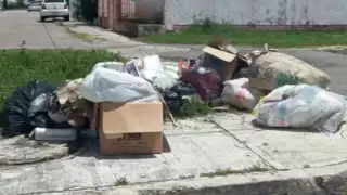 Alcaldesa de Chetumal llama mentirosos a los habitantes tras enfrentar carencias en los servicios