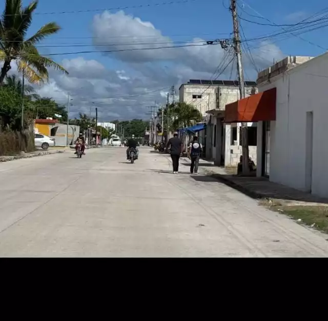 Persisten fallas con el suministro de agua potable en varias colonias de la cabecera de Champotón