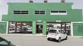 Sindicato de taxistas “Andrés Quintana Roo"  de Cancún, retrasa indemnizaciones