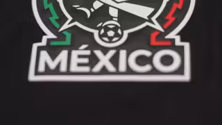 Hermosa playera del Tri