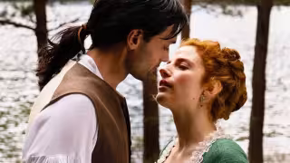 La serie de gran éxito mundial