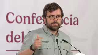 Eduardo Clark: construcción hospitalaria aceleró su crecimiento a partir de 2019