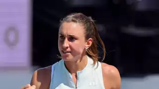 El Mérida Open se realiza en tierras yucatecas