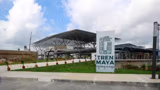 Tren Maya en Quintana Roo