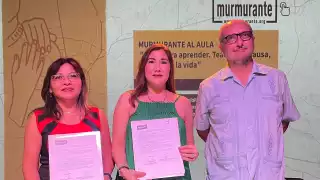 Con teatro, llevarán el bienestar emocional a estudiantes de Yucatán