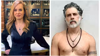 Paco de la O, ex de Gaby Platas