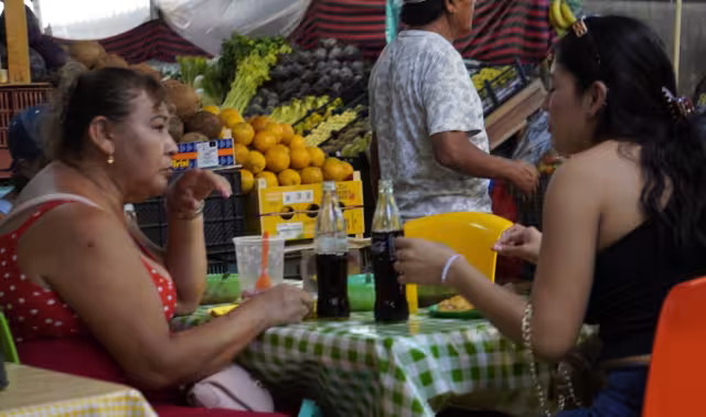 706 casos en una semana: SSA advierte sobre infecciones intestinales