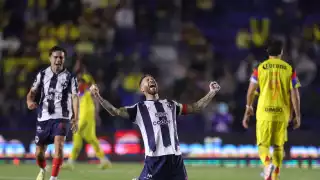 Sergio Ramos estaría disputando sus últimos partidos con Rayados
