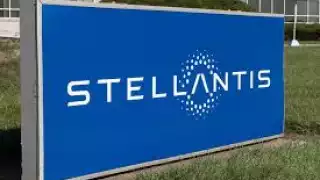 En marzo pasado, Stellantis comercializó seis mil 915 unidades en territorio naciona