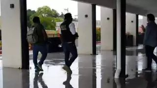 La SSP y la Fiscalía anticorrupción investigan posible daño patrimonial del mercado de Tekax