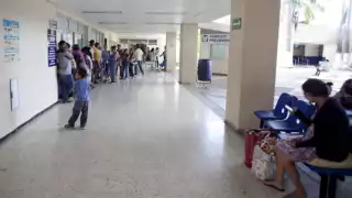 Luego de lavado estomacal, el niño sigue hospitalizado en Oxkutzcab