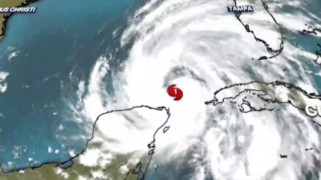 Las autoridades reportan en general saldo blanco: ni víctimas, ni heridos ni evacuaciones