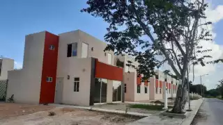 Viviendas en Chetumal presentan precios inaccesibles a trabajadores.