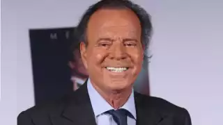 El cantante español está en medio del escándalo