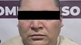 Detienen a Guadalupe Hernández “El Coyote”; presunto líder de segundo nivel de “La Barredora”