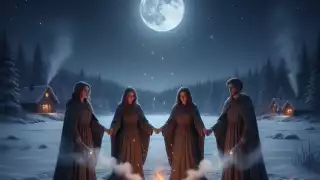 Rituales para el amor en esta luna llena