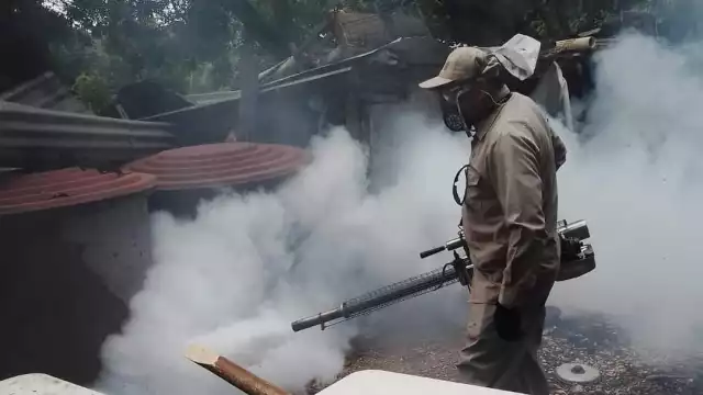 Se destinan 50 millones de pesos para combatir el dengue en Campeche.