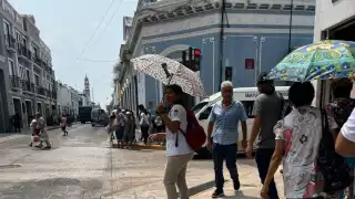 Yucatán se encuentra en el octavo lugar a nivel nacional en decesos, y quinto en males por el clima sofocante