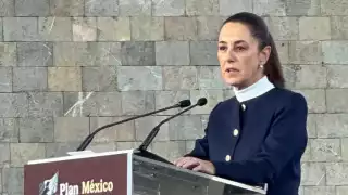 A un año de gobierno, Claudia Sheinbaum cumple compromisos clave con Campeche 
