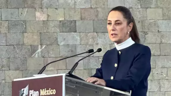 Claudia Sheinbaum impulsa movilidad, salud y desarrollo económico en Campeche Claudia Sheinbaum impulsa movilidad, salud y desarrollo económico en Campeche