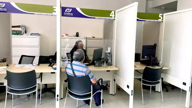 Hay compañías que, sin los requerimientos necesarios, generan comprobantes por operaciones falsas