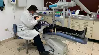  Invitan a Segunda Feria de Salud Bucal en Campeche del 27 al 31 de mayo  