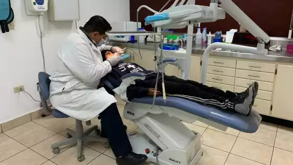 Darán atención a menores de 10 años Darán atención a menores de 10 años