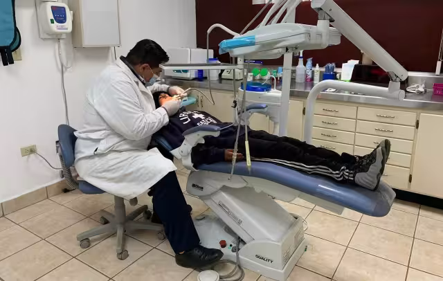 Darán atención a menores de 10 años