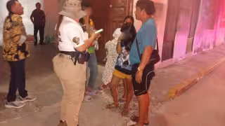 Comisión Nacional de Búsqueda registra 105 casos de menores desaparecidos en Campeche