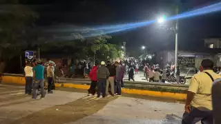 La Codhecam abrió un expediente de oficio por el conflicto en Isla Aguada