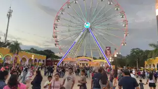 Esto cobrará un taxi desde la Feria Yucatán Xmatkuil al Centro de Mérida