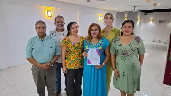 Asociación Va por la Tierra reforzó su estructura