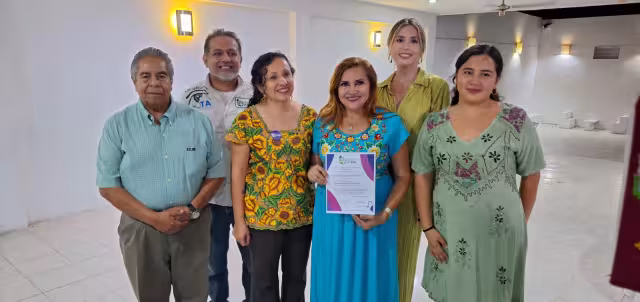 Asociación Va por la Tierra reforzó su estructura