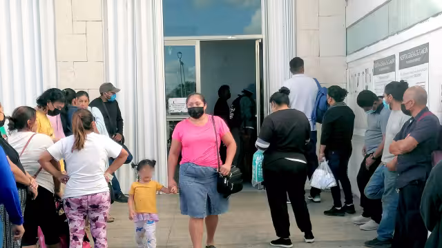 Durante este año, 251 mil 623 personas sufrieron infecciones respiratorias agudas, principalmente mujeres