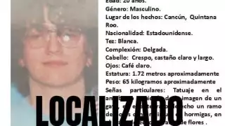 Alejandro Cortez González fue hallado sin vida tras 72 horas de búsqueda