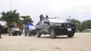 Por no cuidar a su hijo, joven de 19 años golpea a su hermanita en Kanasín