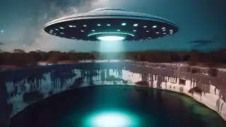 Día Mundial del OVNI:   Tres casos en Yucatán que dejaron huella  