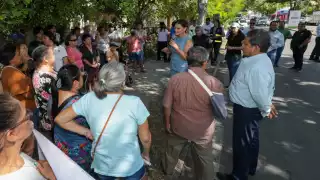 Cecilia Patrón entrega más de 11 kilómetros de nuevas calles repavimentadas en Mérida