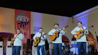 Varios eventos se contemplan por el Mérida Fest 2025