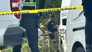 Una de las líneas de investigación apunta a que el móvil está vinculado por el control de la zona costera.