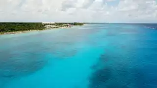 El Caribe Mexicano continúa como uno de los destinos turísticos más visitados a nivel mundial.