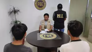 Fiscalía de Yucatán enfrenta desafíos por rezago