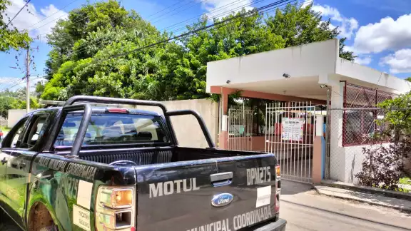 La madre ya interpuso la denuncia ante la FGE La madre ya interpuso la denuncia ante la FGE