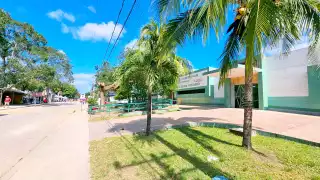Vecinos de Leona Vicario en Puerto Morelos lidian con falta servicios médicos