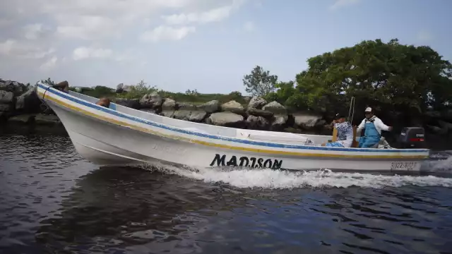 El Gobierno del Estado iniciará la próxima semana la entrega kits de seguridad para navegación