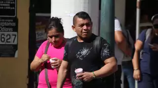 Clima en Mérida 5 de junio:  Continúan las altas temperaturas este miércoles
